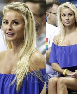 Paula Tumala dopinguje Marcina Gortata