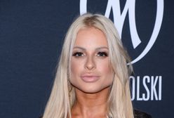 Paula Tumala na Mister Supernational 2018. Pokazała za dużo