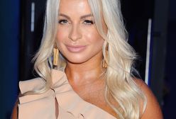 Paula Tumala pokazała brzuch po bliźniaczej ciąży