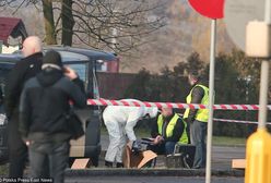 Polacy wsparci go finansowo. Po kilkunastu latach Łukasz W. zastrzelił policjanta