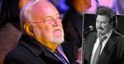 Kosmala o przyczynie śmierci Krawczyka: "Covid go zabił". Zdradził, jaką ostatnią wiadomość od niego otrzymał