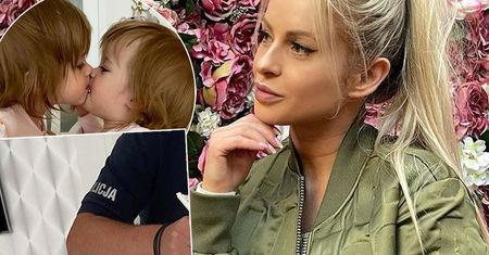 Paula Tumala ma problemy z policją przez ojca swoich córek. Aż nie chce się wierzyć w jego zachowanie. Modelka zdała relację z komisariatu