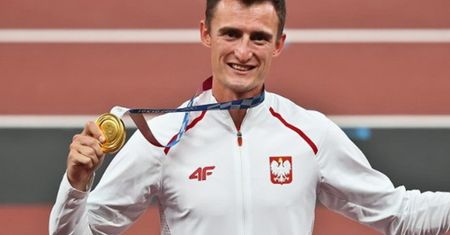 Nie miał za co żyć. Zdobywca złota w Tokio mówi otwarcie, jaką podjął pracę