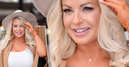 Paula Tumala na imprezie pokazała brzuch po bliźniaczej ciąży. Czas na chwilę prawdy, tu nie ma mowy o retuszu