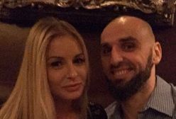Marcin Gortat ma nową dziewczynę? To znana modelka!