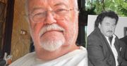 Andrzej Kosmala miał wypadek za kulisami koncertu dla Krzysztofa Krawczyka. W sieci pojawiło się zdjęcie