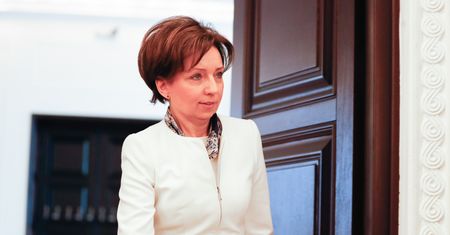 Tarcza antykryzysowa. Minister uspokaja: świadczenia zostaną utrzymane