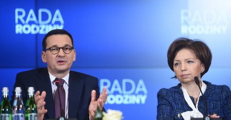 Wskaźnik Dobrobytu spadł najmocniej od 11 lat. "Rynek pracownika traci na sile"