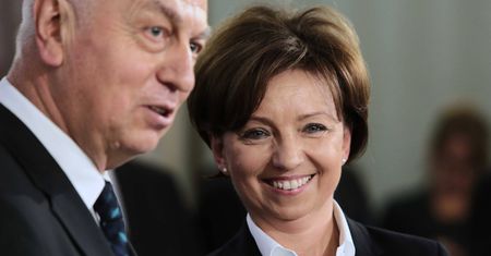 Bezrobocie w górę. Maląg: listopad i tak wyjątkowo dobry