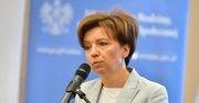 Marlena Maląg. Prześwietlamy oświadczenie majątkowe nowej minister pracy