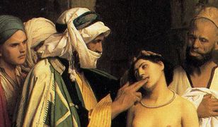 Handel niewolnikami - wstydliwa tajemnica państwa Piastów