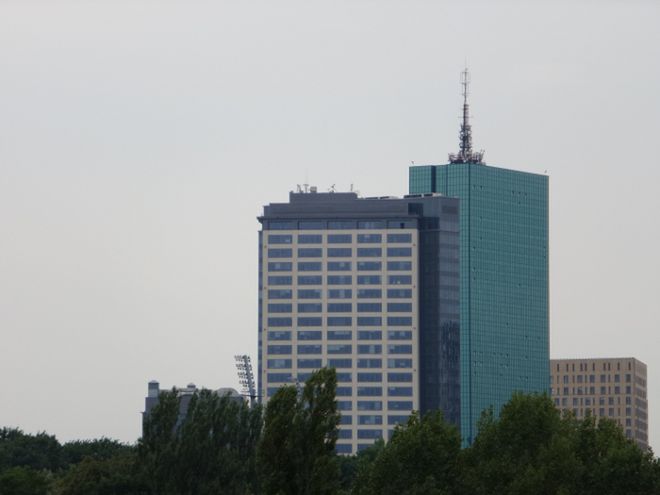Zdjęcie wykonane z wykorzystaniem zoomu optycznego (kliknij, aby powiększyć) 