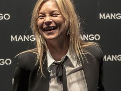 Alkohol, papierosy i narkotyki zrobiły swoje. Kate Moss po 27 latach od początku spektakularnej kariery