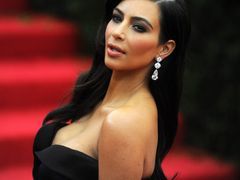 Najskrytsze marzenia Kim Kardashian