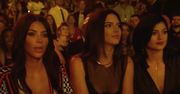 Skandaliczne zachowanie sióstr Kardashian na MTV VMA 2014!