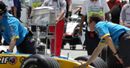 F1: GP Malezji w obiektywie