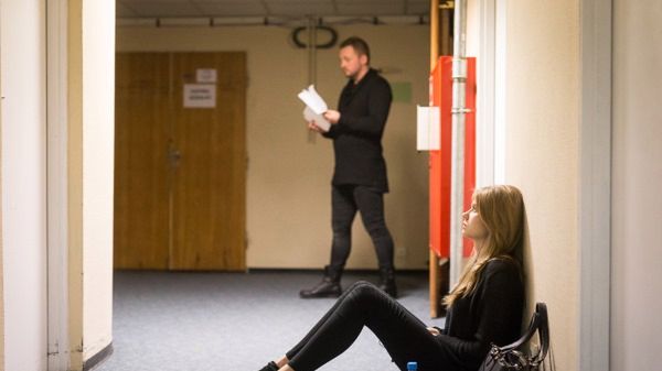 Casting do głównych ról w spektaklu NOTRE DAME DE PARIS