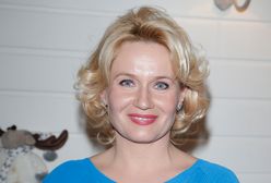 Lucyna Malec skończyła 50 lat!