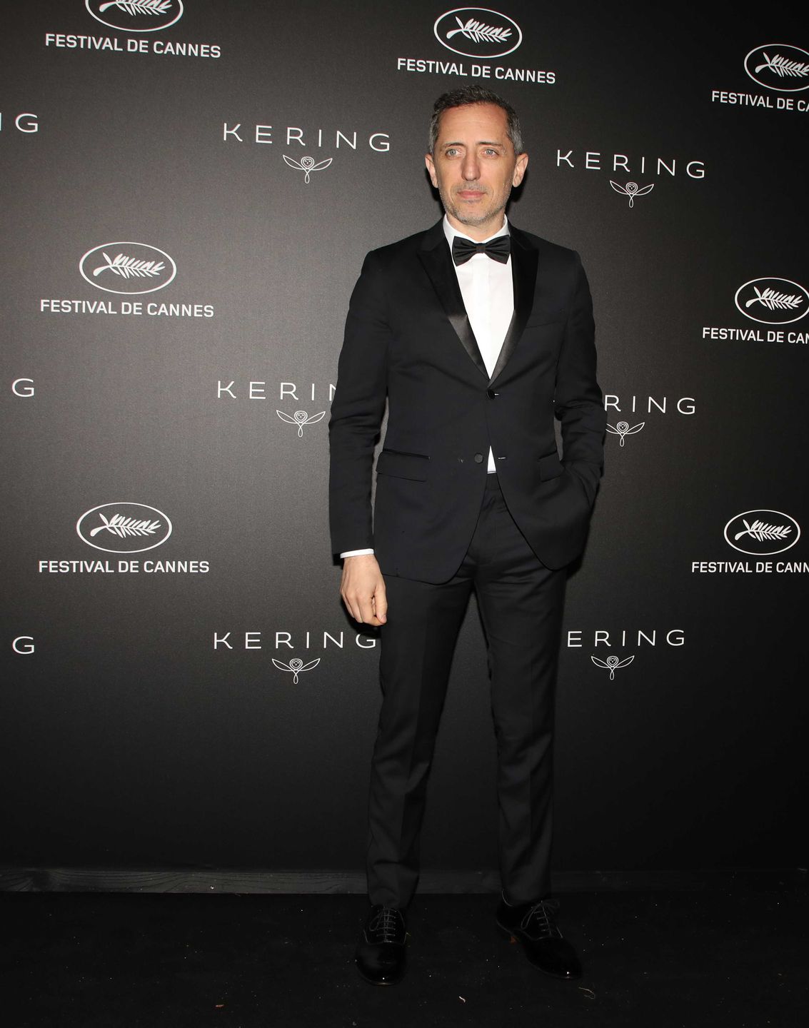 Gad Elmaleh - Women In Motion, Cannes 2019
