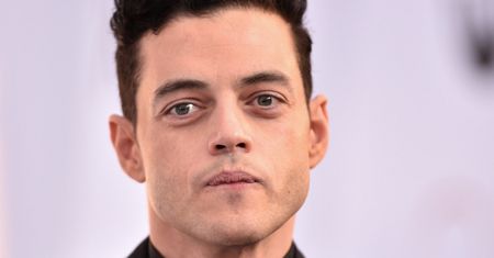 Rami Malek w "James Bond 25"!