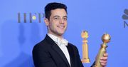 Niezwykła osobowość i talent. Rami Malek zasłużył na nagrody