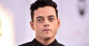Rami Malek z licealnych lat. Aktor jest nie do poznania