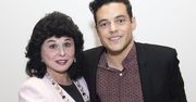 Rami Malek zdobył pierwszy Złoty Glob. "Charyzmy Freddiego nie da się podrobić" [WYWIAD]