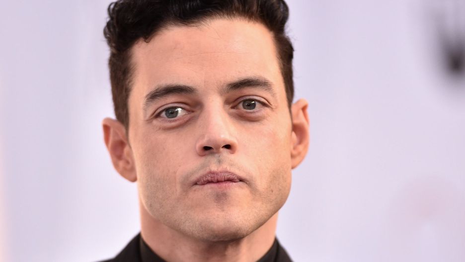 Rami Malek wywalczył Oscara. Kogo zagra w nowym "Bondzie"?