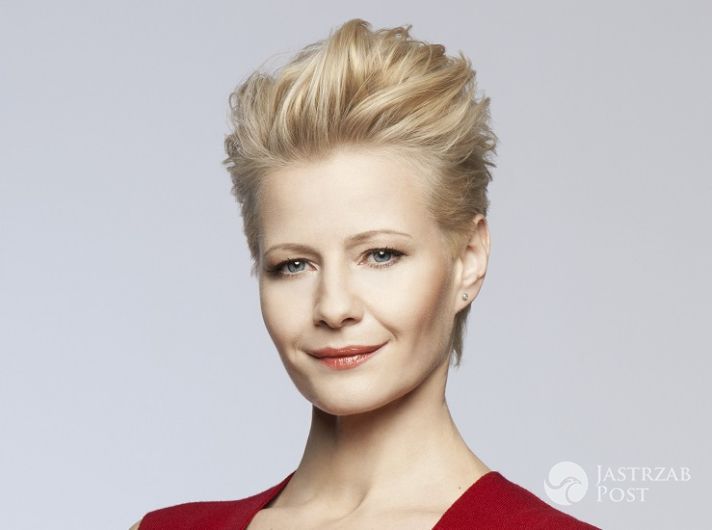 Druga szansa, Monika (Małgorzata Kożuchowska), fot: x-news.pl