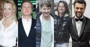 Chajzer, Chincz, Todorczuk Perchuć, Rubik i Janiak jeszcze nie zaczęli Małych Gigantów, a już stworzyli zgraną paczkę przyjaciół