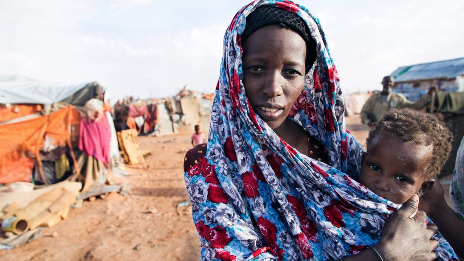  Budżet dzienny somalijskiej rodziny wynosi 2 dolary