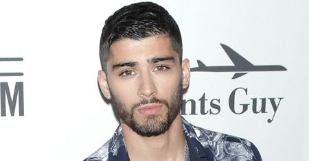 Zayn Malik zdradził, dlaczego odszedł z One Direction