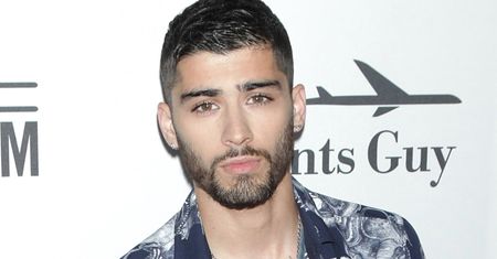 Zayn opowie całą prawdę o One Direction