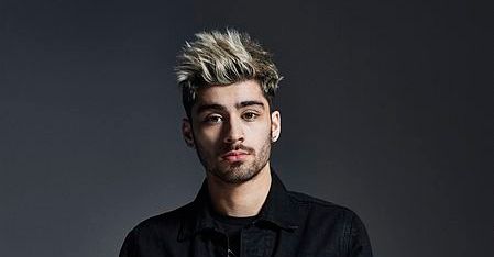 Zayn Malik