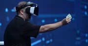 Intel prezentuje Project Alloy - gogle, które mają uwolnić wirtualną rzeczywistość od kabli