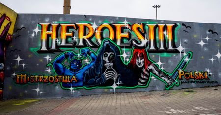 Ruszają zapisy do Mistrzostw Polski w Heroes III. To już trzecia edycja