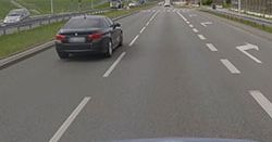 [MOTOREPORTER #12] Wielkie liczenie kierowców łamiących przepisy. Ilu wpadło?
