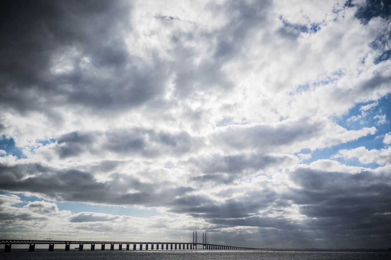 Omamy Malmö. W świecie "Mostu nad Sundem"