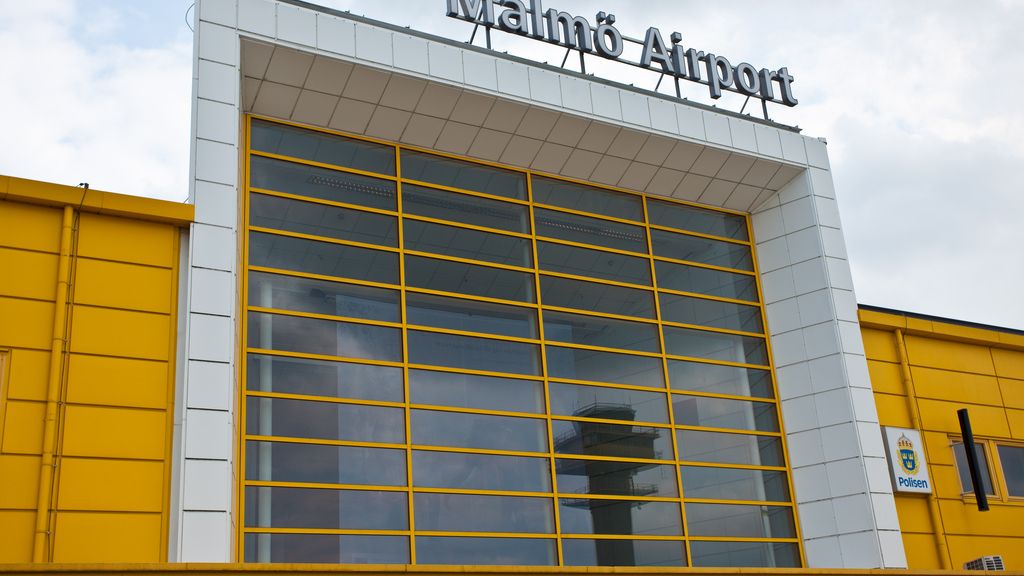 Lotnisko Malmö leży w malowniczym regionie Skanii