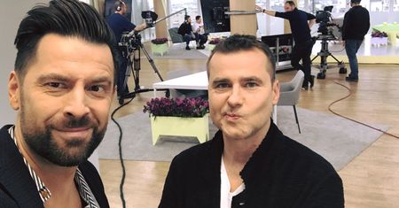 "Kabarety na żywo" hitem oglądalności Polsatu