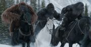 Box Office USA: wojna bez zwycięzców… [PODSUMOWANIE]
