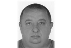 Gangstera zwolniono, bo "był chory". Teraz szukają go listem gończy