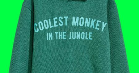H&M kasuje zdjęcie. "Najfajniejsza małpa w dżungli" na czarnoskórym dziecku