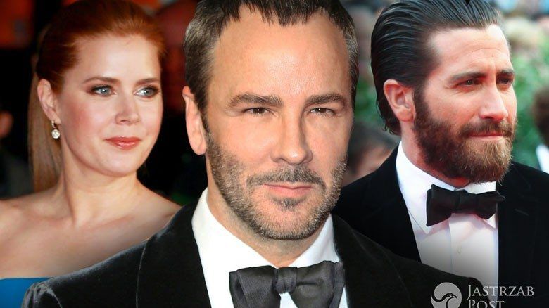 tom ford nocturnal animals