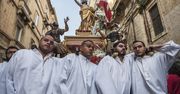 Smutny piątek i wesoła niedziela. Wielkanoc na Malcie