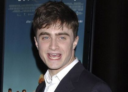 Daniel Radcliffe mówi "nie" homofobii