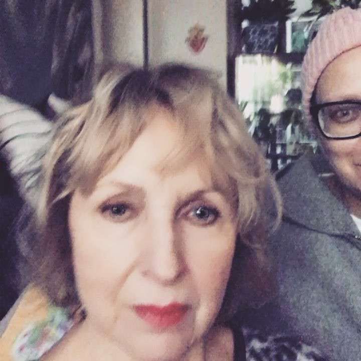 Mama Katarzyny Nosowskiej – Krystyna