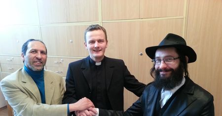 Polski muzułmanin wystąpi o azyl w innym kraju? "Grożą mojej rodzinie"