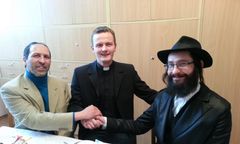 Polski muzułmanin wystąpi o azyl w innym kraju? "Grożą mojej rodzinie"