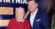 Zenek Martyniuk spędzi święta bez mamy. Muzyk boi się o jej zdrowie
